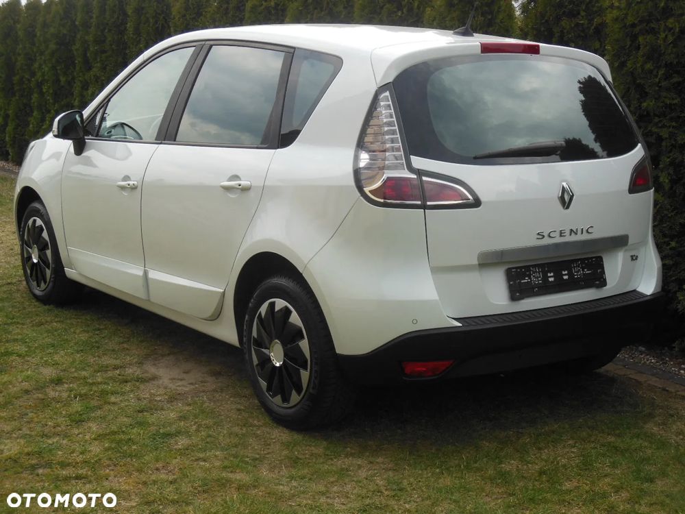 Renault Scenic ENERGY TCe 130 S&S LIMITED - 3