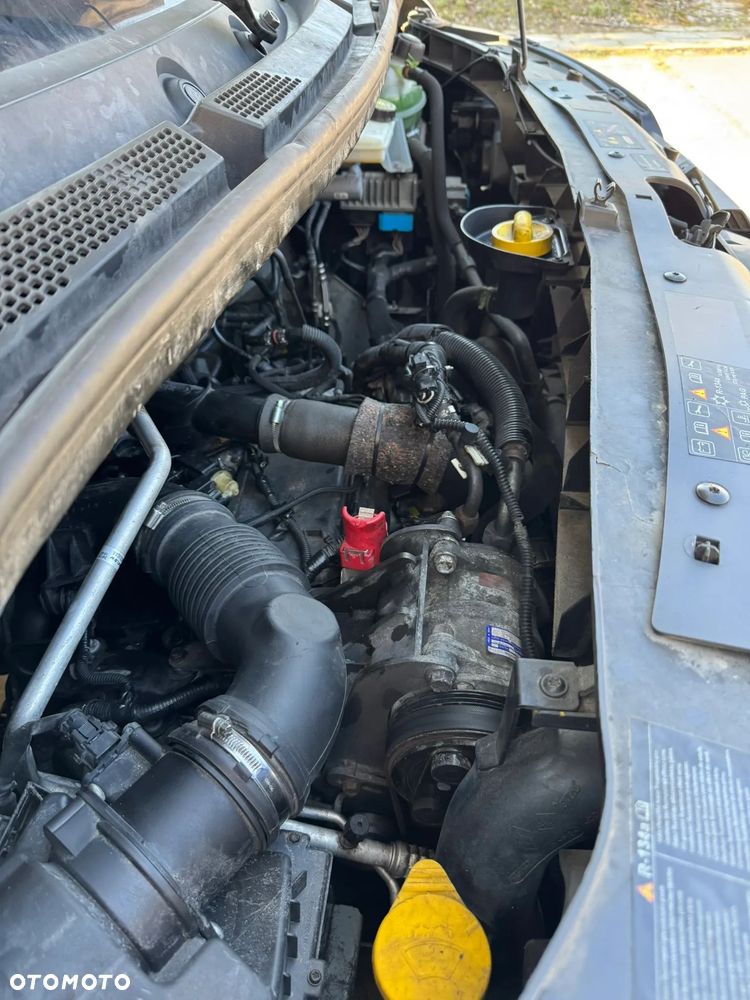 Renault Master DCI 165 - 12
