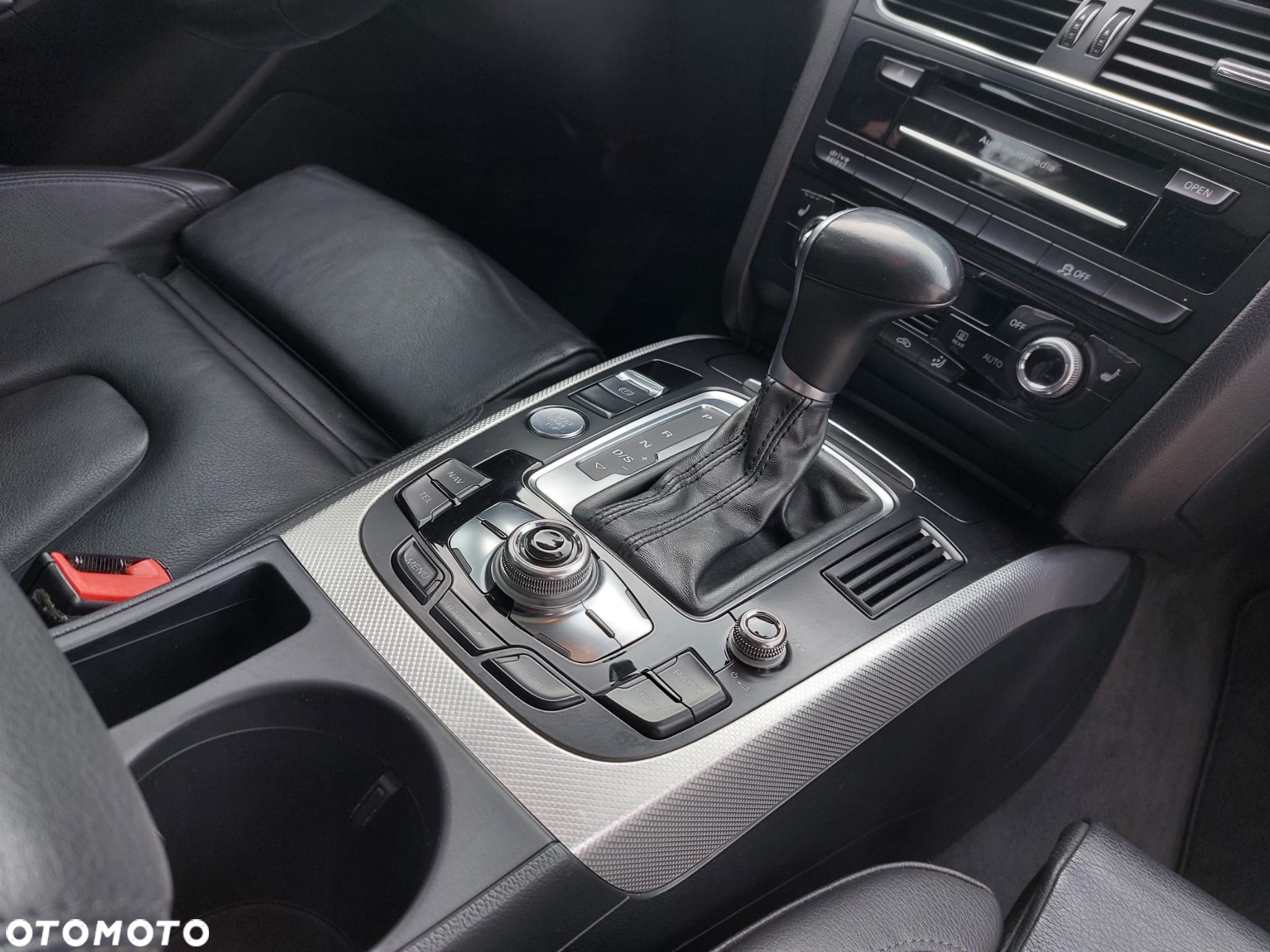 Audi A5 2.0 TFSI Quattro S tronic - 12