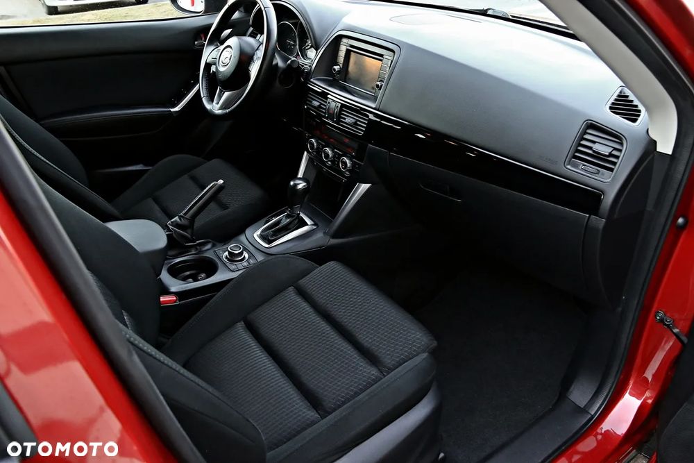 Mazda CX-5 - 14