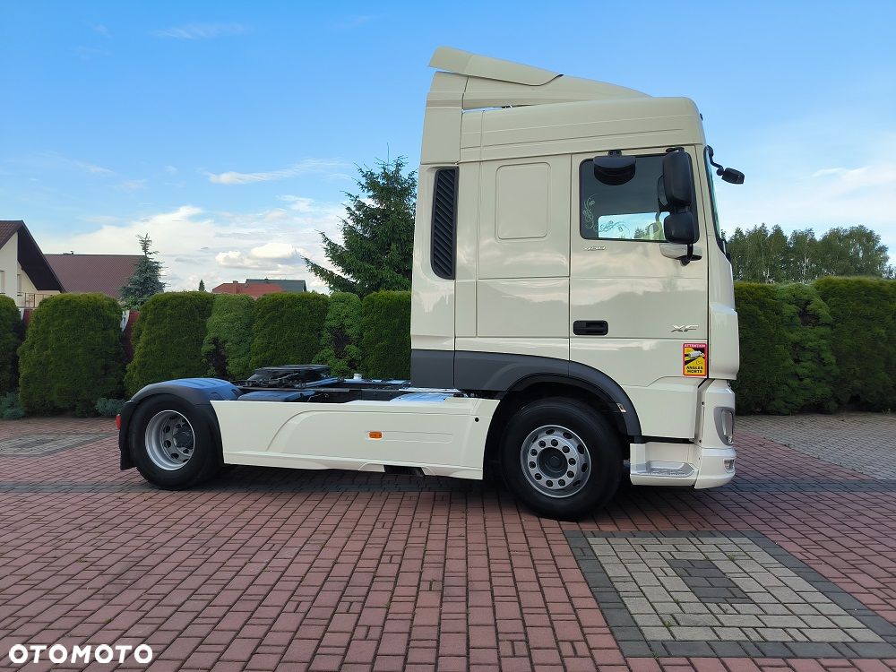 DAF XF 480 - 9