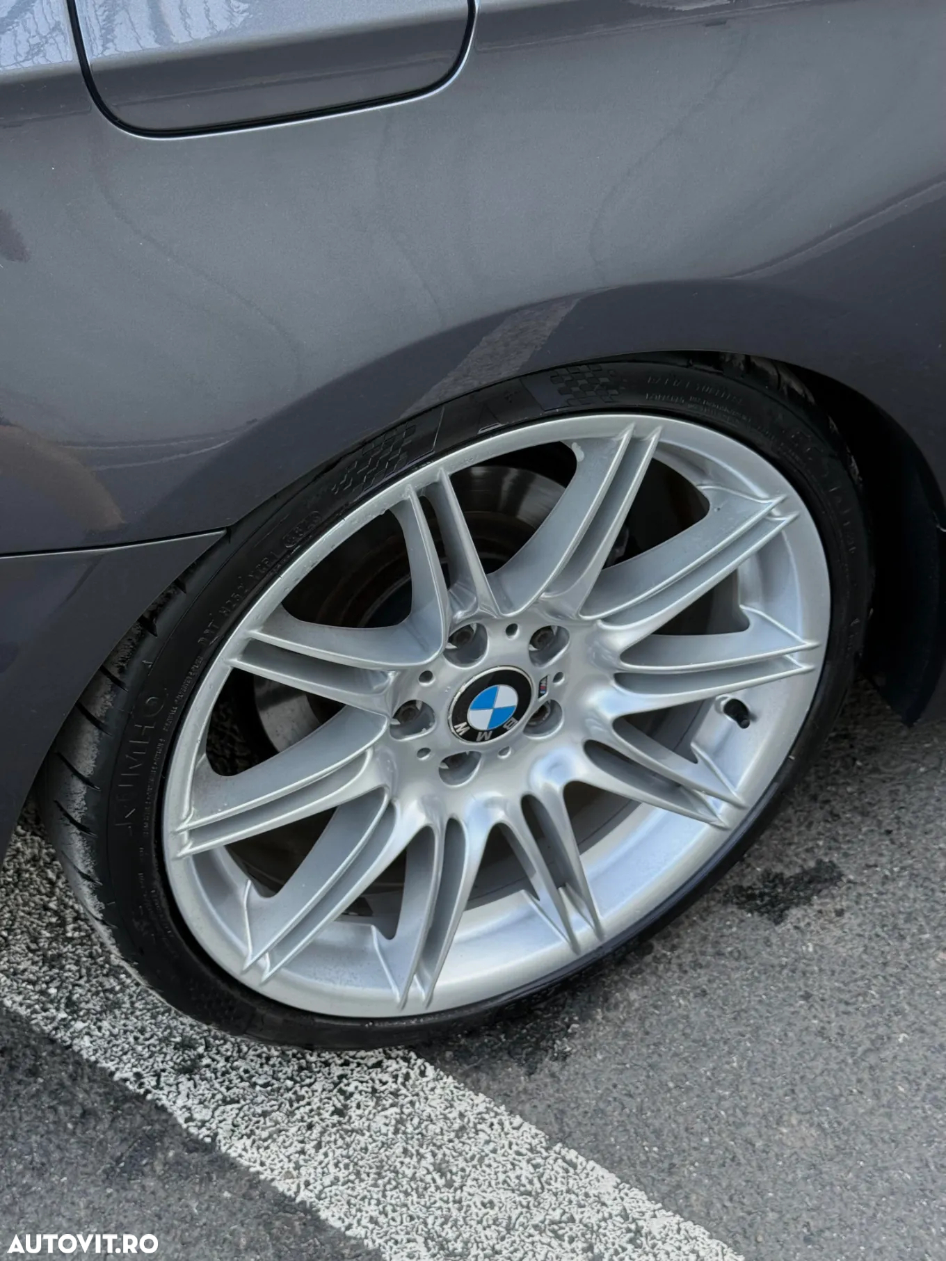 BMW Seria 3 320i Coupe M Sport Edition - 27
