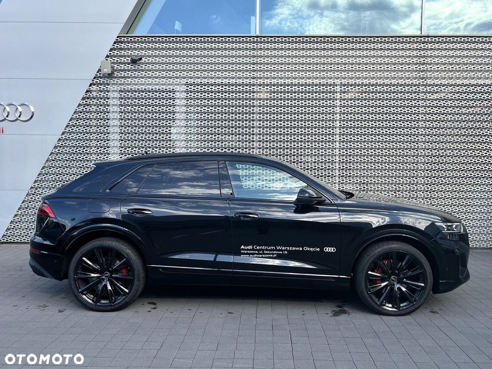 Audi Q8 - 2