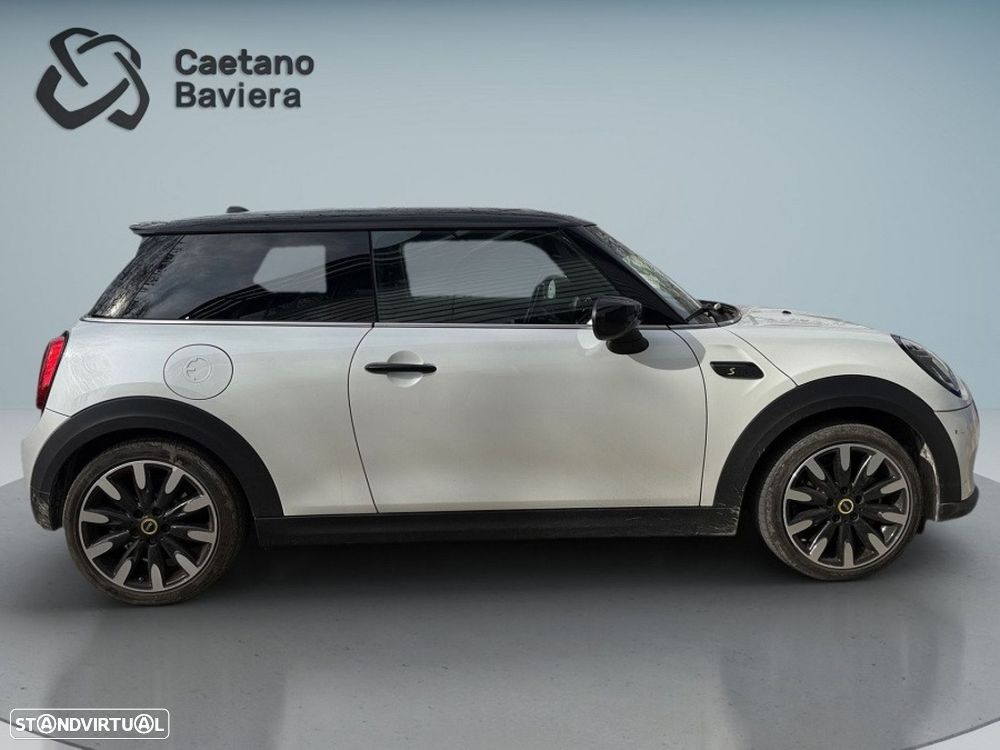 MINI 3 Portas Cooper SE - 5