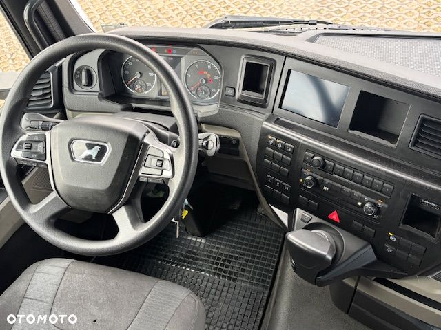 MAN TGX 18.470 BL SA - 5