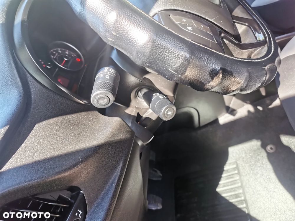 Fiat Doblo 1.6 16V Multijet Start&Stopp Lounge - 11
