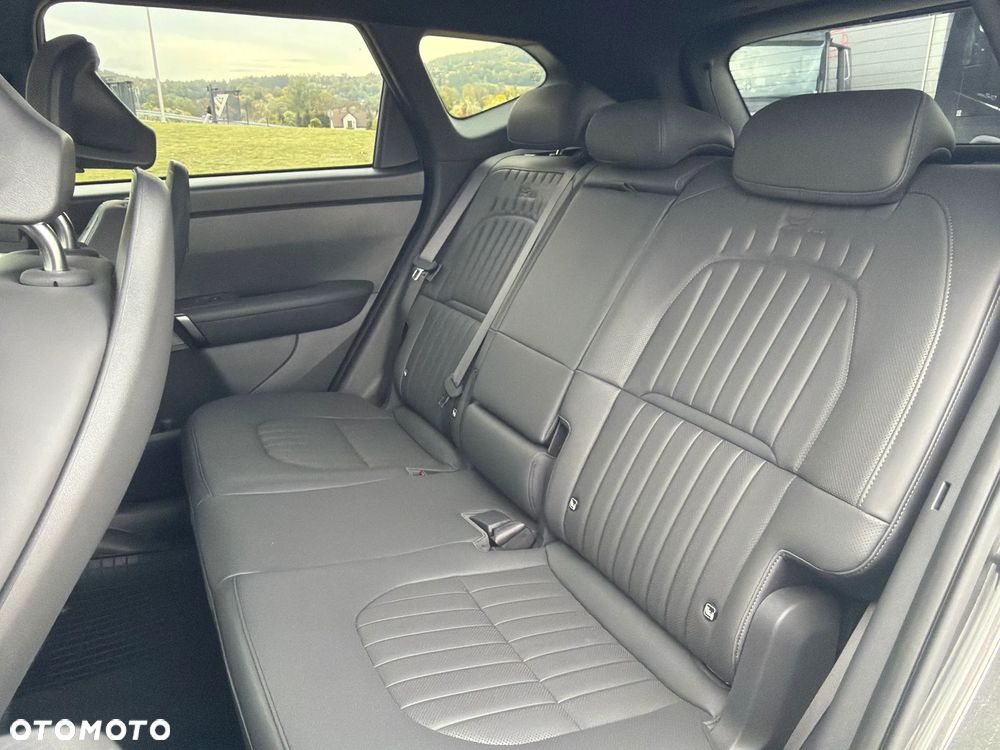 Kia Seltos 1.6 T-GDI X-Line DCT - 17