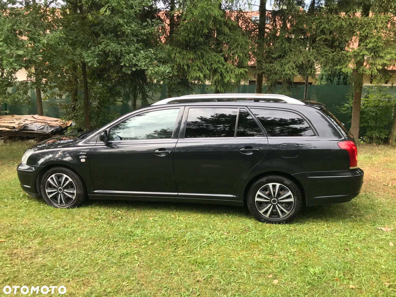 Toyota Avensis - 7