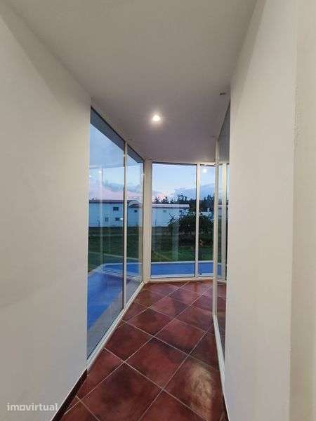 Moradia V5 com Terreno - Coimbra - Soure - Grande imagem: 5/11