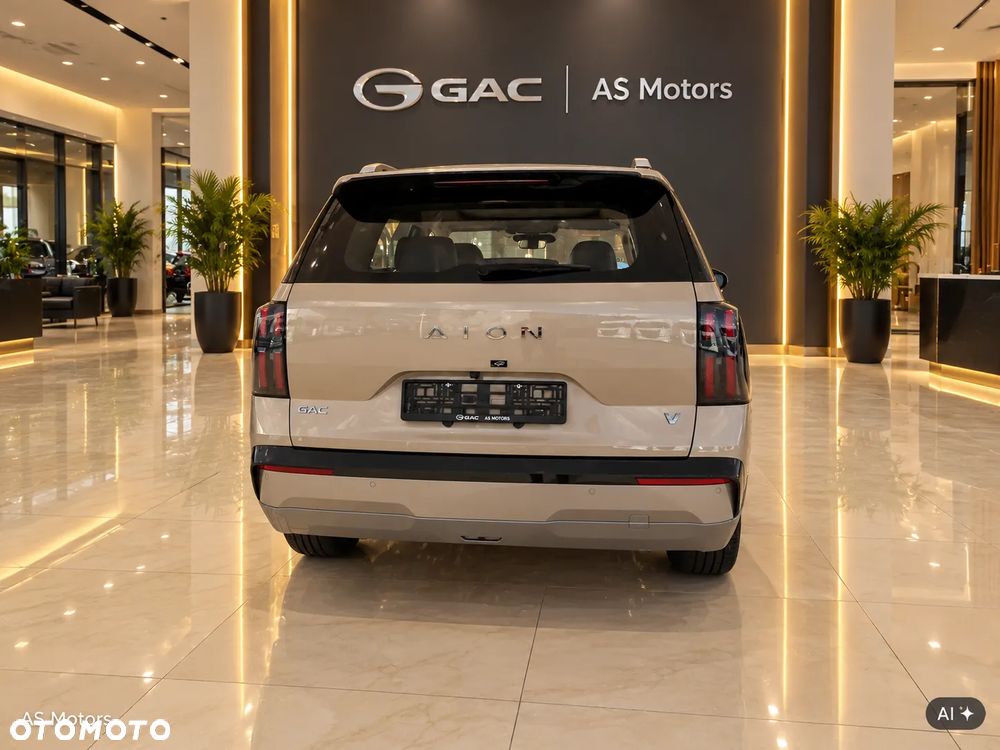 GAC AION V - 7