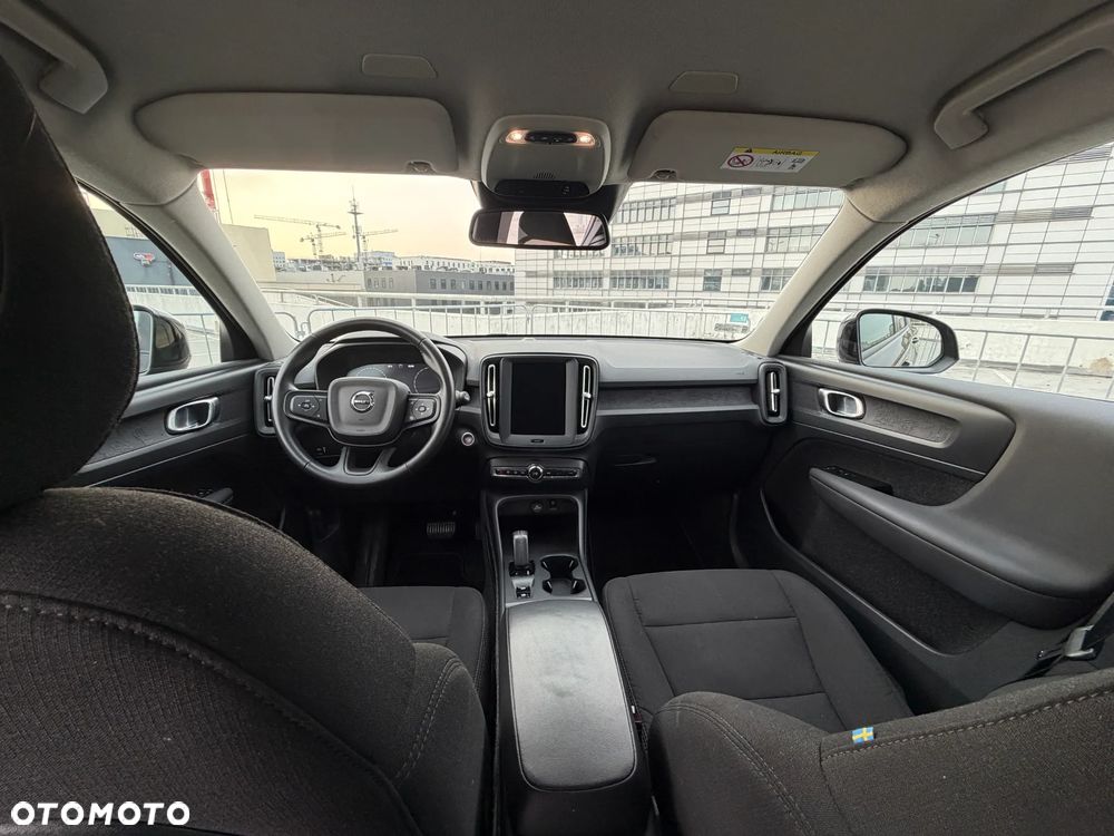 Volvo XC 40 T3 - 17