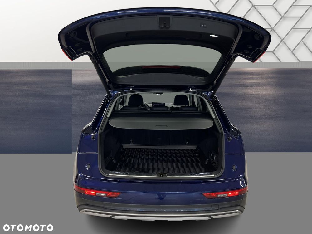 Audi Q5 40 TDI Quattro S tronic - 31