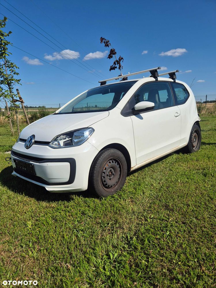 Volkswagen up! - 6