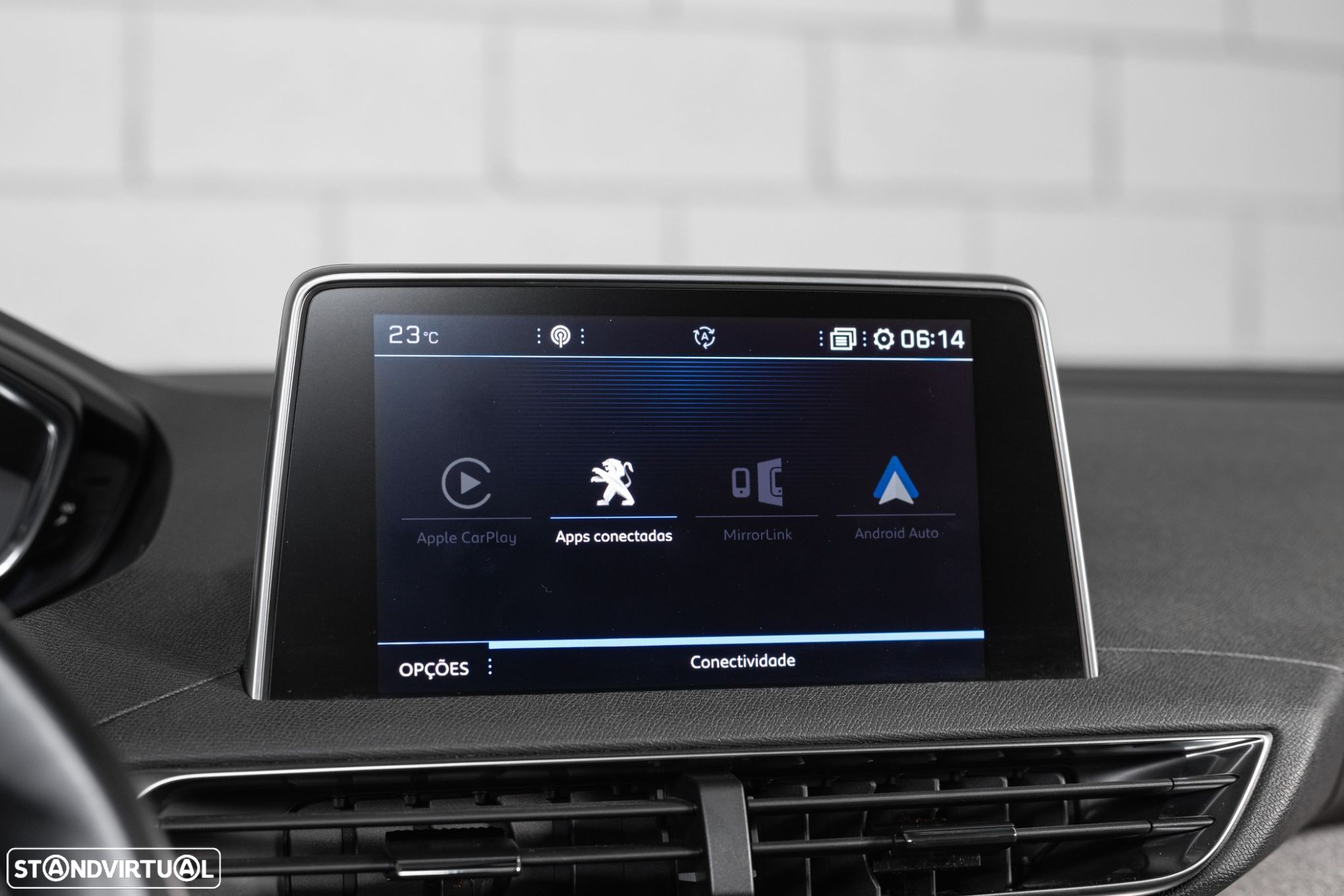 Peugeot 3008 1.5 BlueHDi GT Line EAT8 - 14