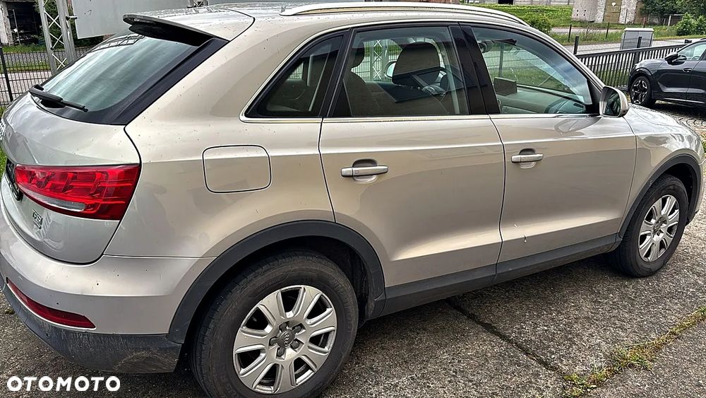 Audi Q3 - 39