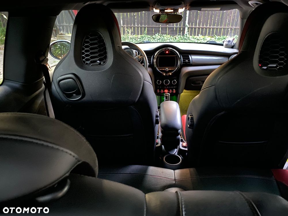 MINI Cooper - 9