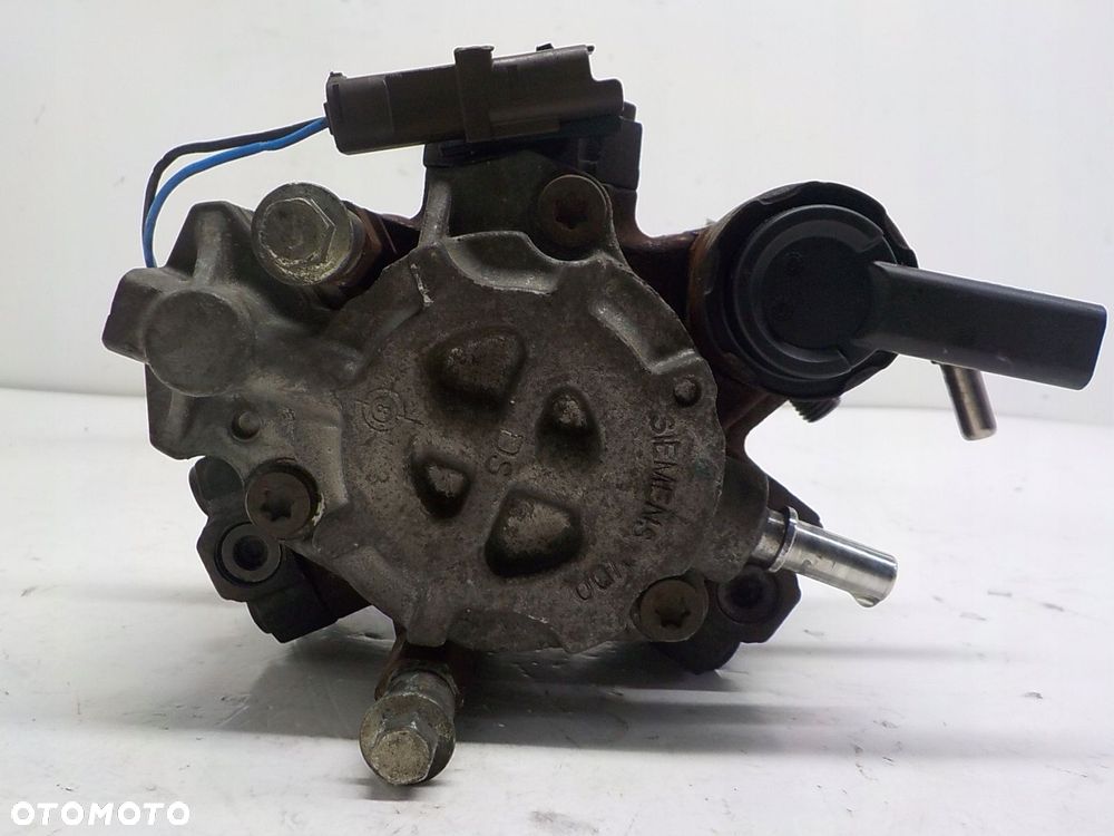 RANGE ROVER LAND ROVER DISCOVERY III 2.7 TDV6 POMPA WTRYSKOWA 7H2Q-9B395-CH - 3