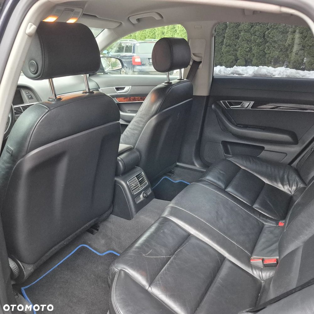 Audi A6 Limousine - 7