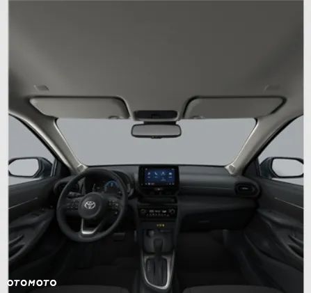 Toyota Yaris Cross Hybrid 1.5 Comfort - 3