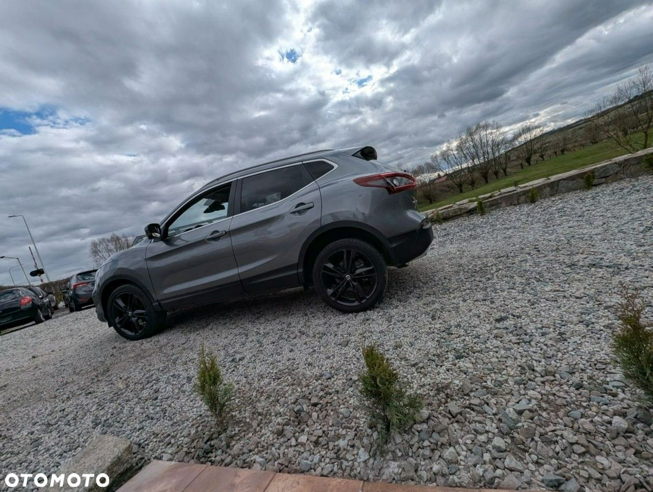 Nissan Qashqai - 11