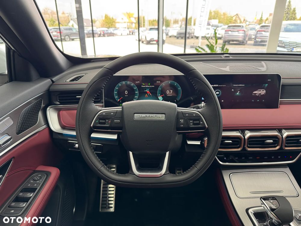 Jetour X70 Plus - 17