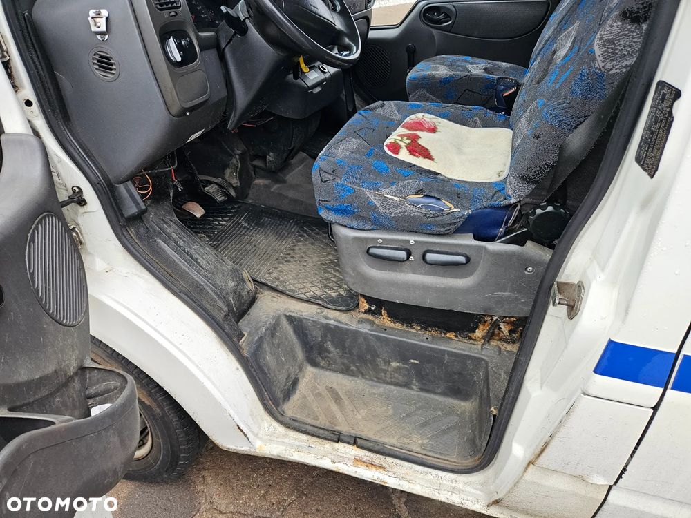 Ford TRANSIT - 14
