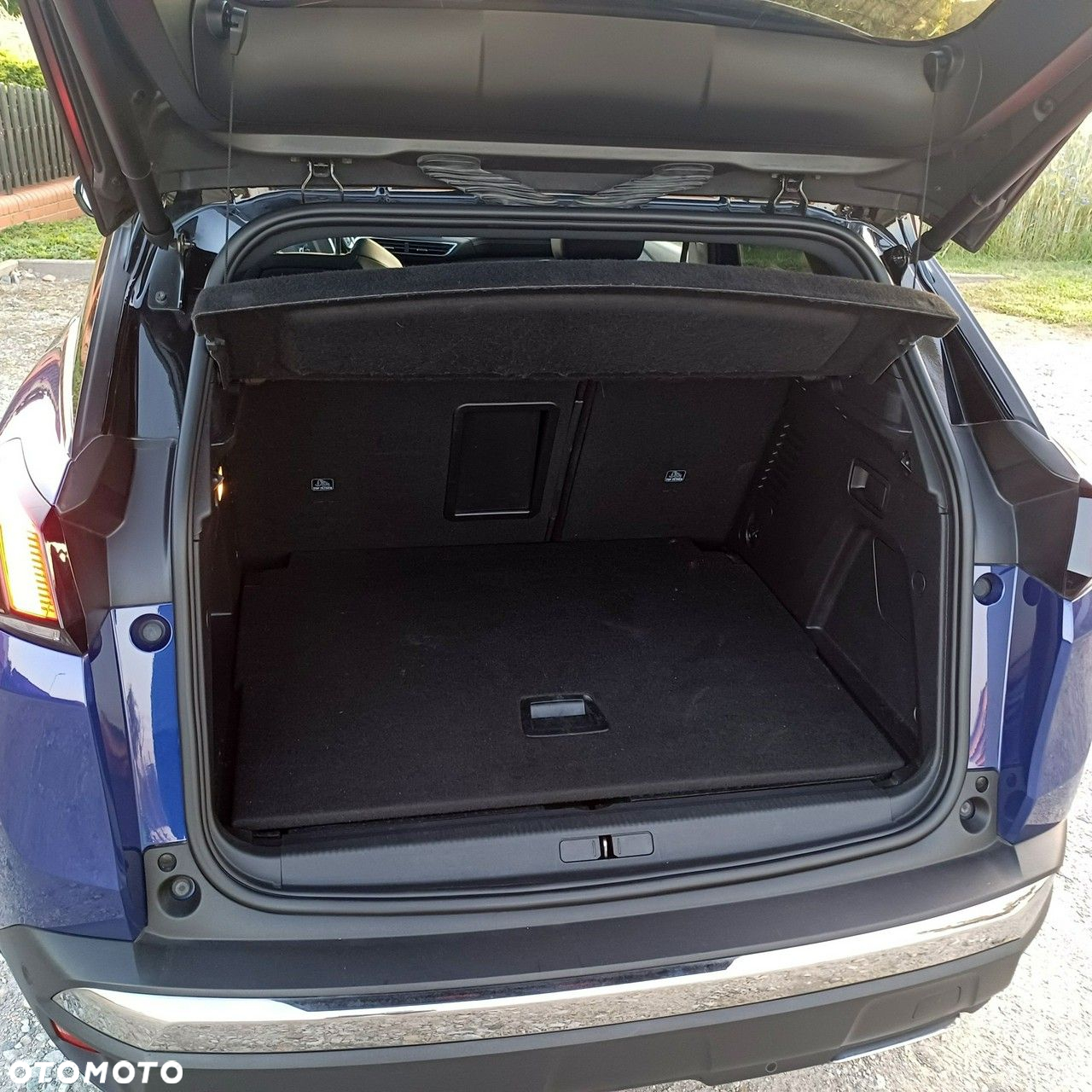 Peugeot 3008 - 26