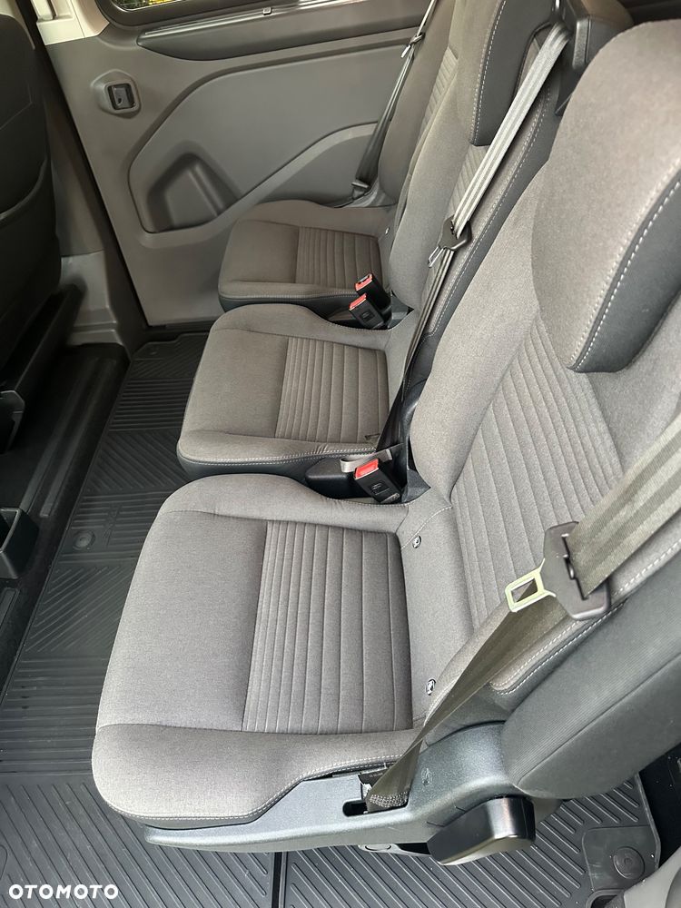 Ford Tourneo Custom 2.0 EcoBlue L2 Shuttle Bus Titanium Sel.Shift - 13