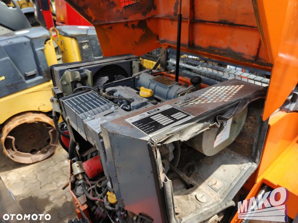 Hamm HD12 VV - 12