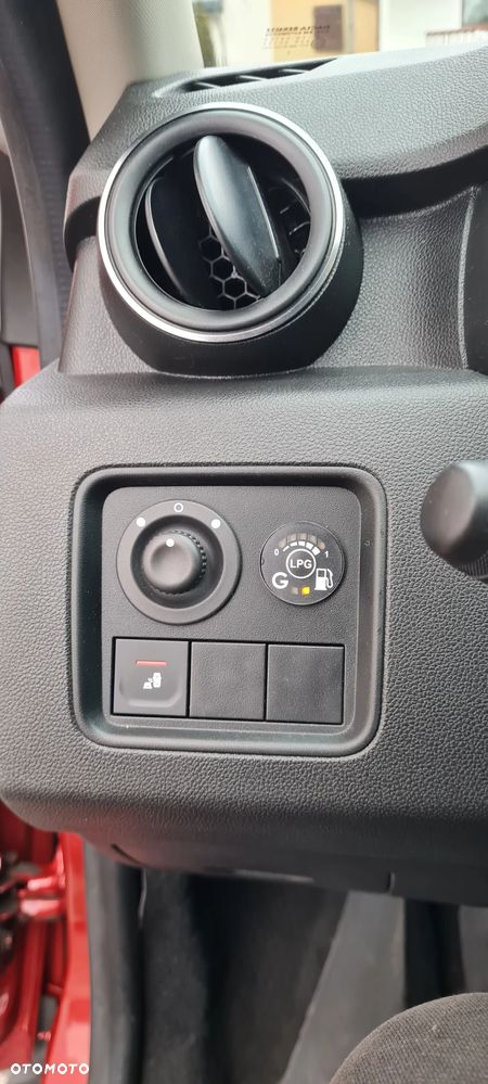 Dacia Duster 1.0 TCe Comfort - 16