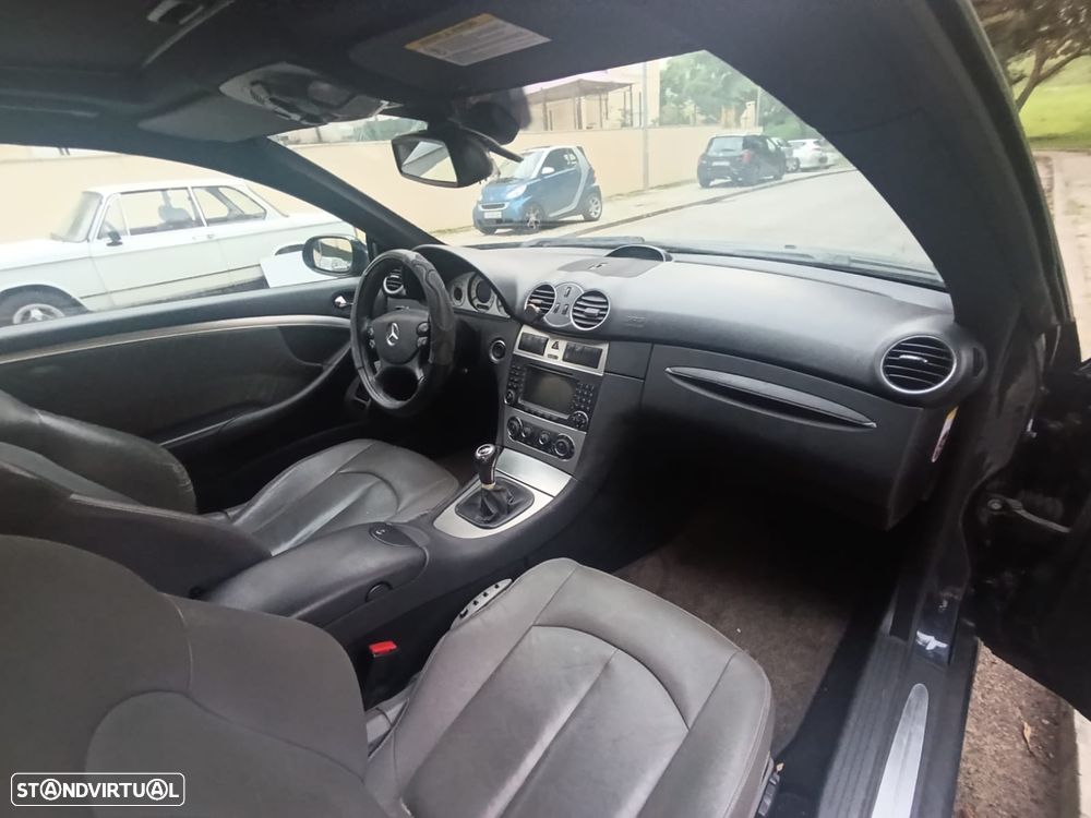 Mercedes-Benz C 220 - 23