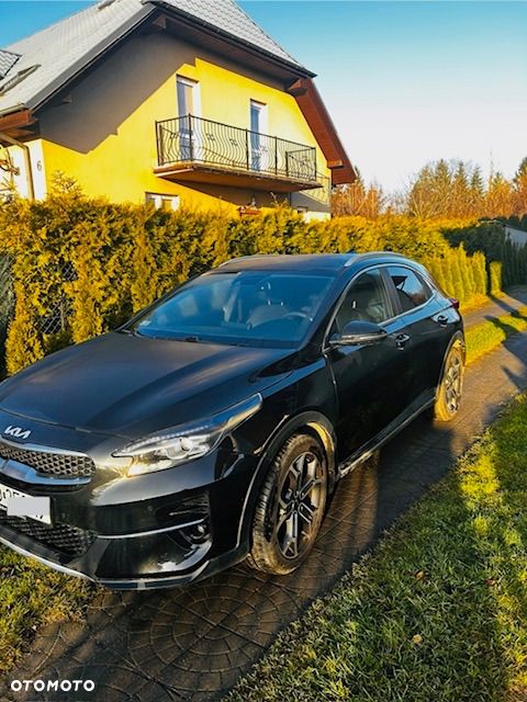 Kia XCeed 1.5 T-GDI Business Line - 2