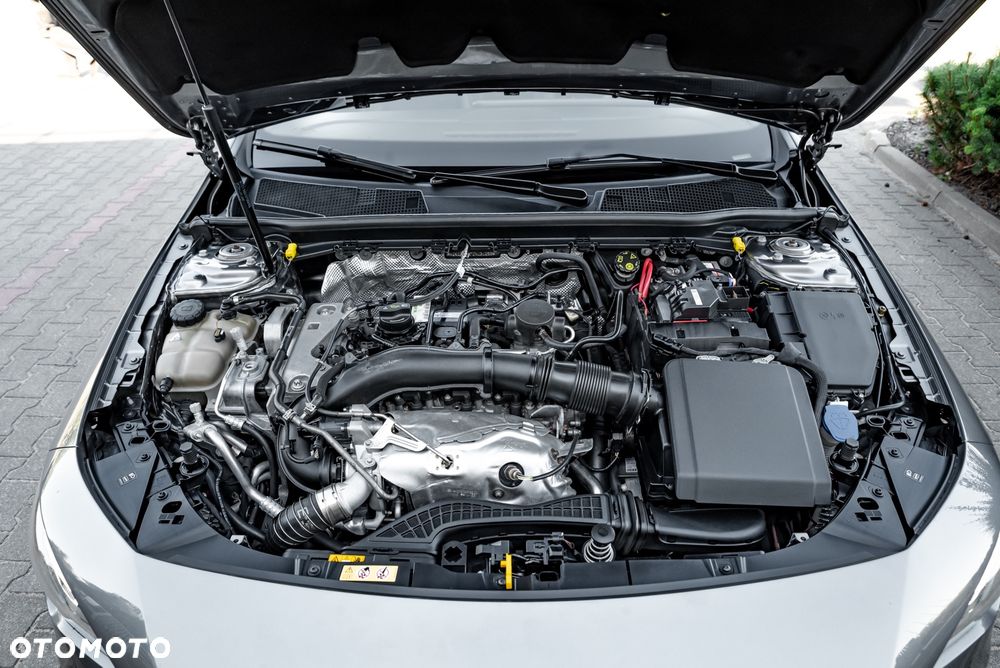 Mercedes-Benz CLA 250 4Matic 8G-DCT Edition AMG Line - 40
