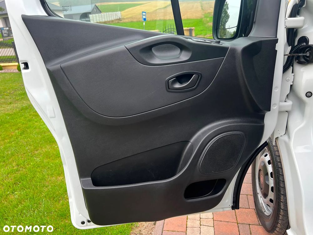 Fiat Talento Multicab L2H1 Basis - 27