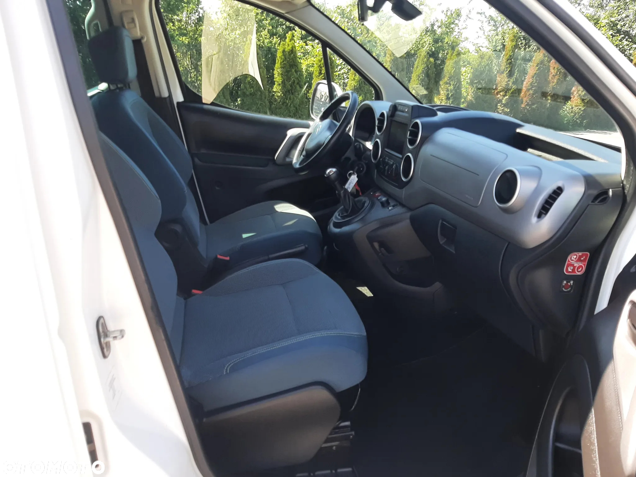 Citroën Berlingo Multispace BlueHDi 100 SELECTION - 20