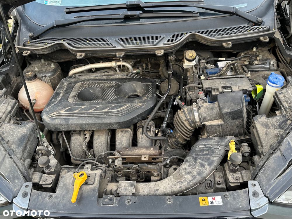 Ford EcoSport - 13