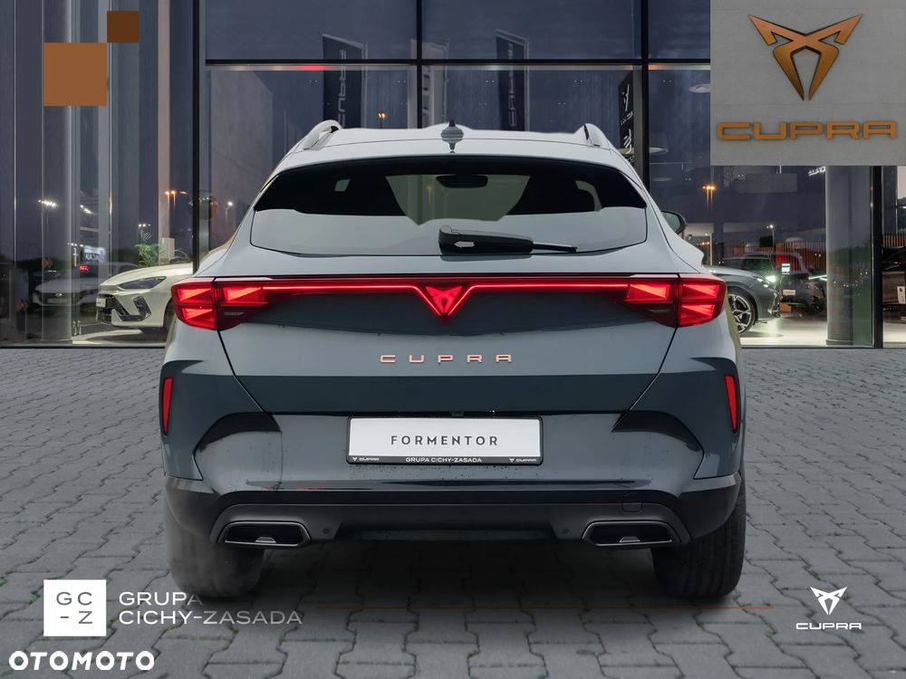 Cupra Formentor 1.5 eTSI mHEV DSG - 4