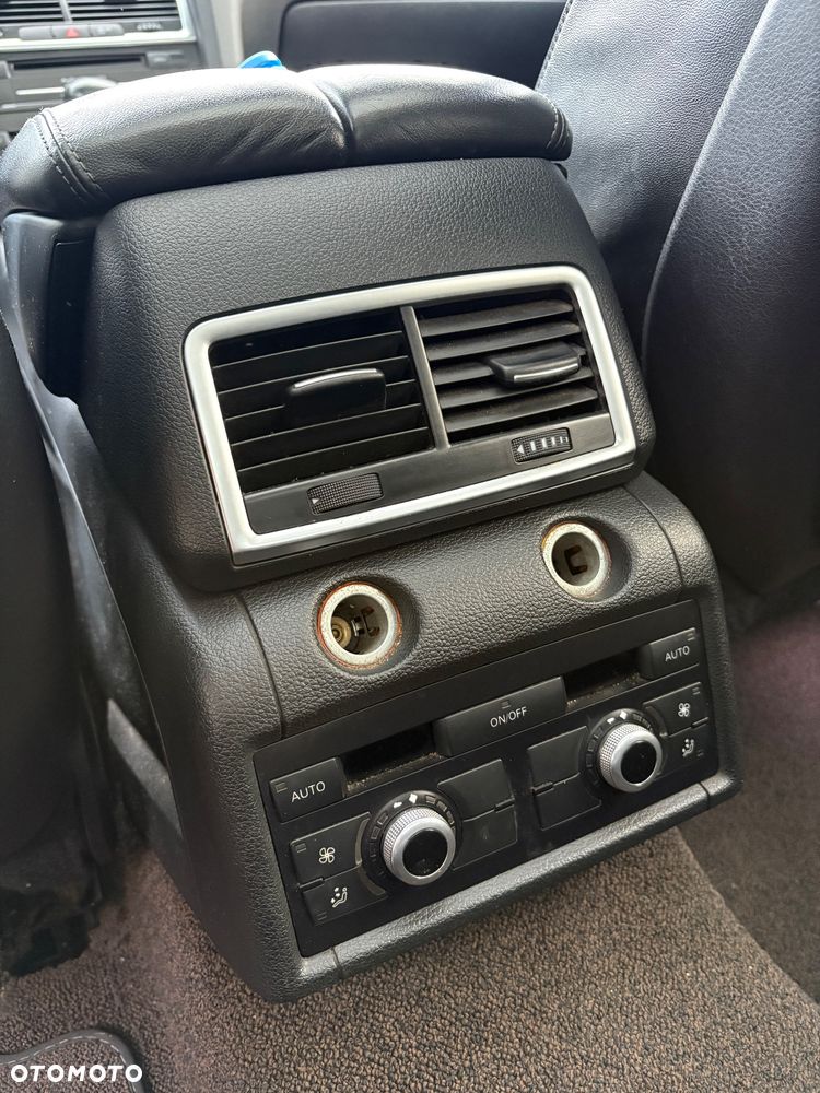 Audi Q7 3.0 TDI DPF Quattro Tiptronic - 18