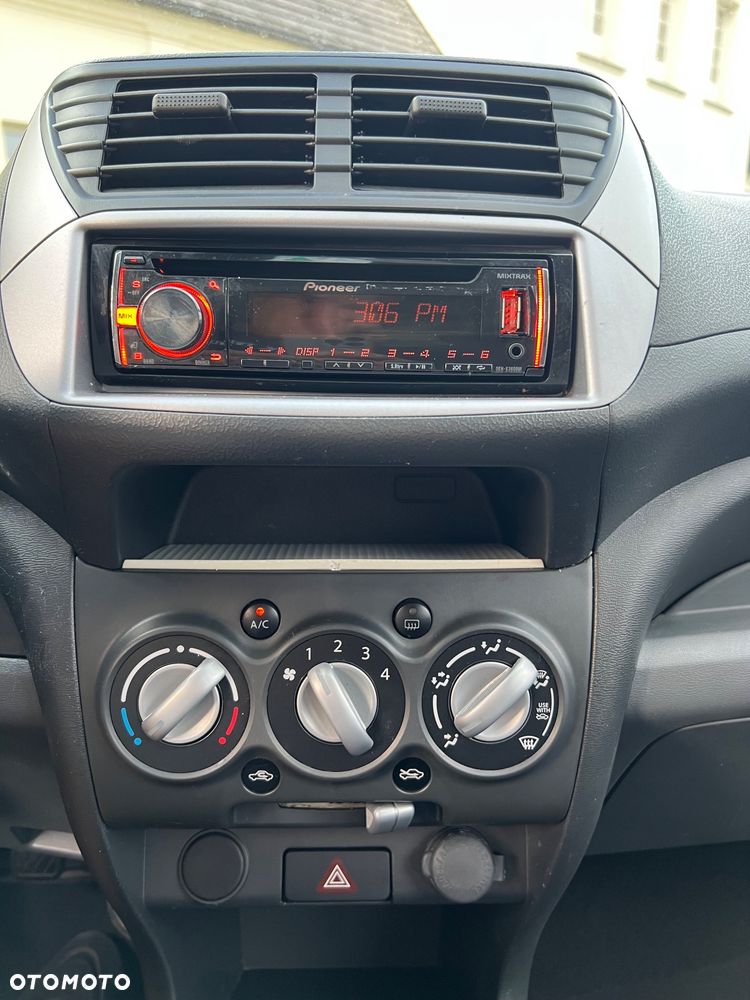 Suzuki Alto - 34