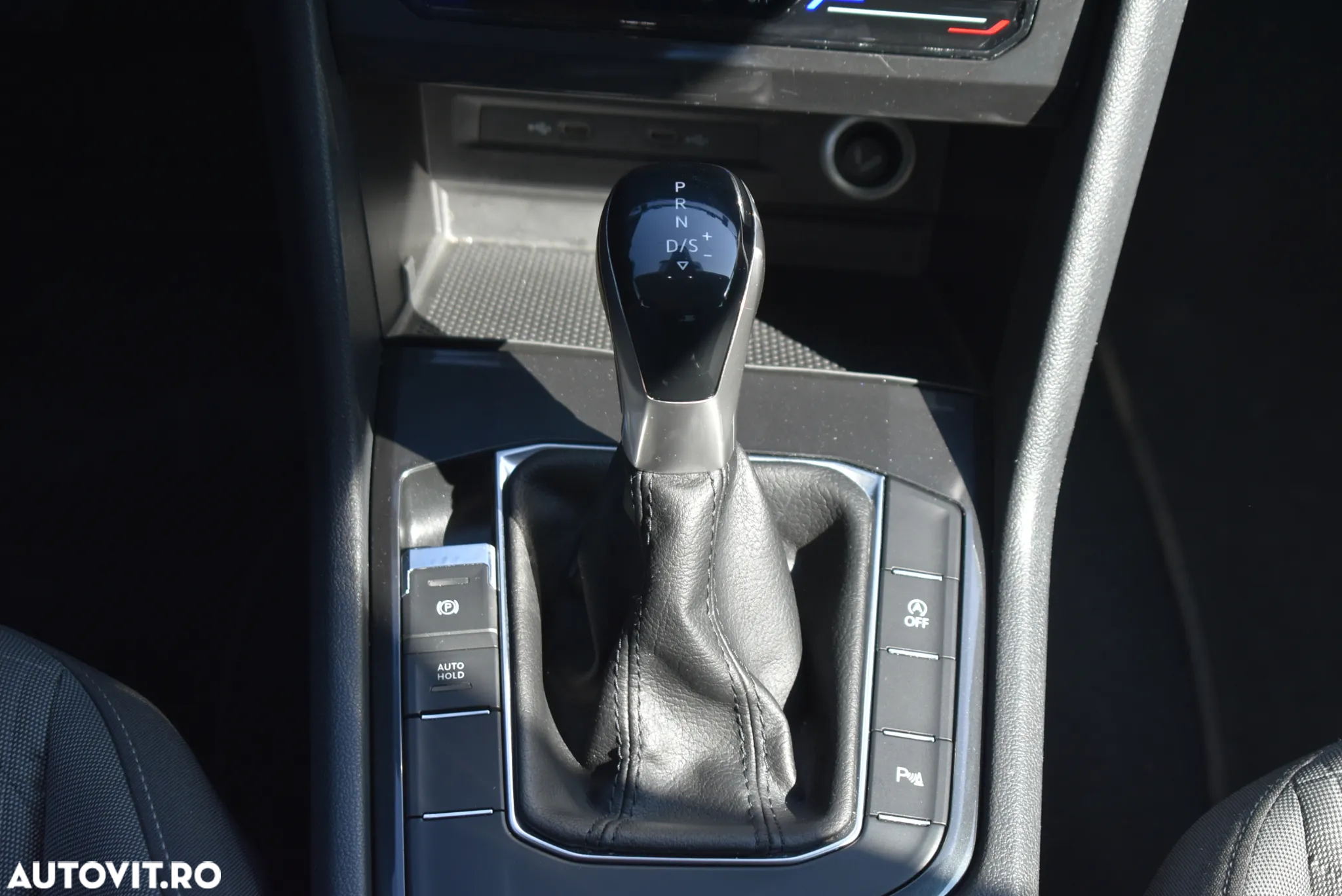 Volkswagen Tiguan 1.5 TSI ACT DSG Comfortline - 14