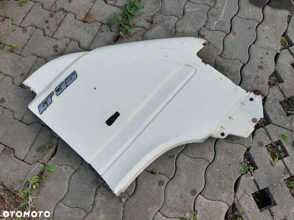 VW LT 96-06 Błotnik prawy, lewy - 3