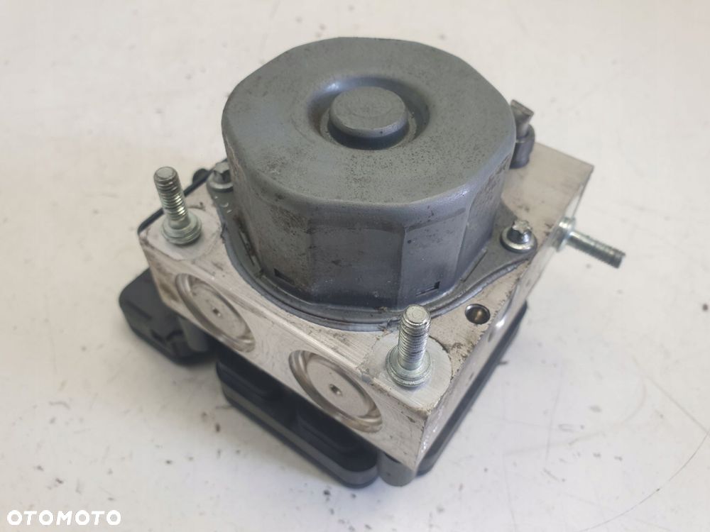 Renault Captur POMPA ABS Sterownik 476605492R - 14