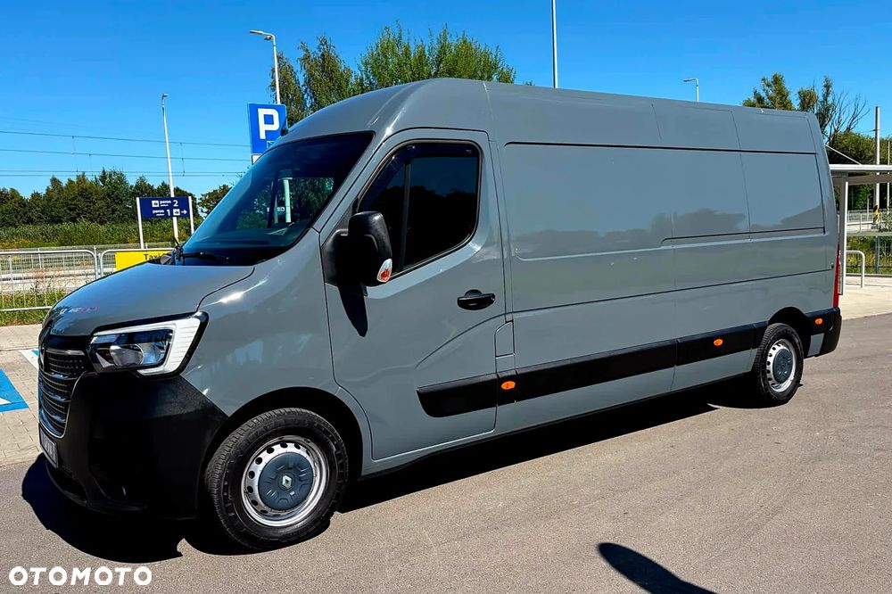Renault Master - 12