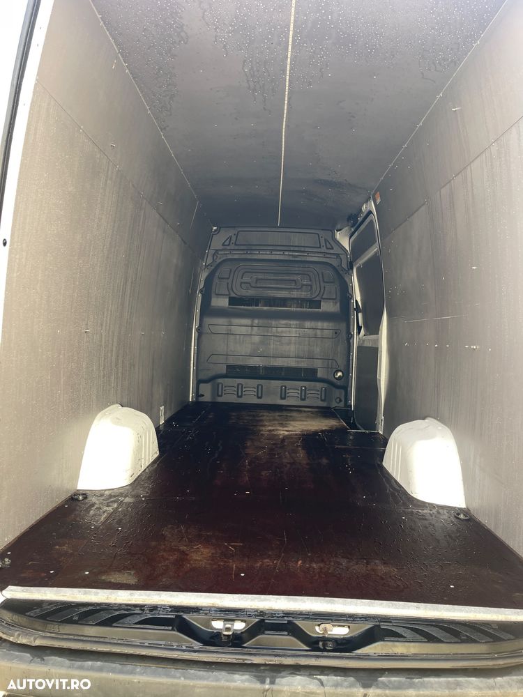 Mercedes-Benz Sprinter 314CDI LUNG - 22