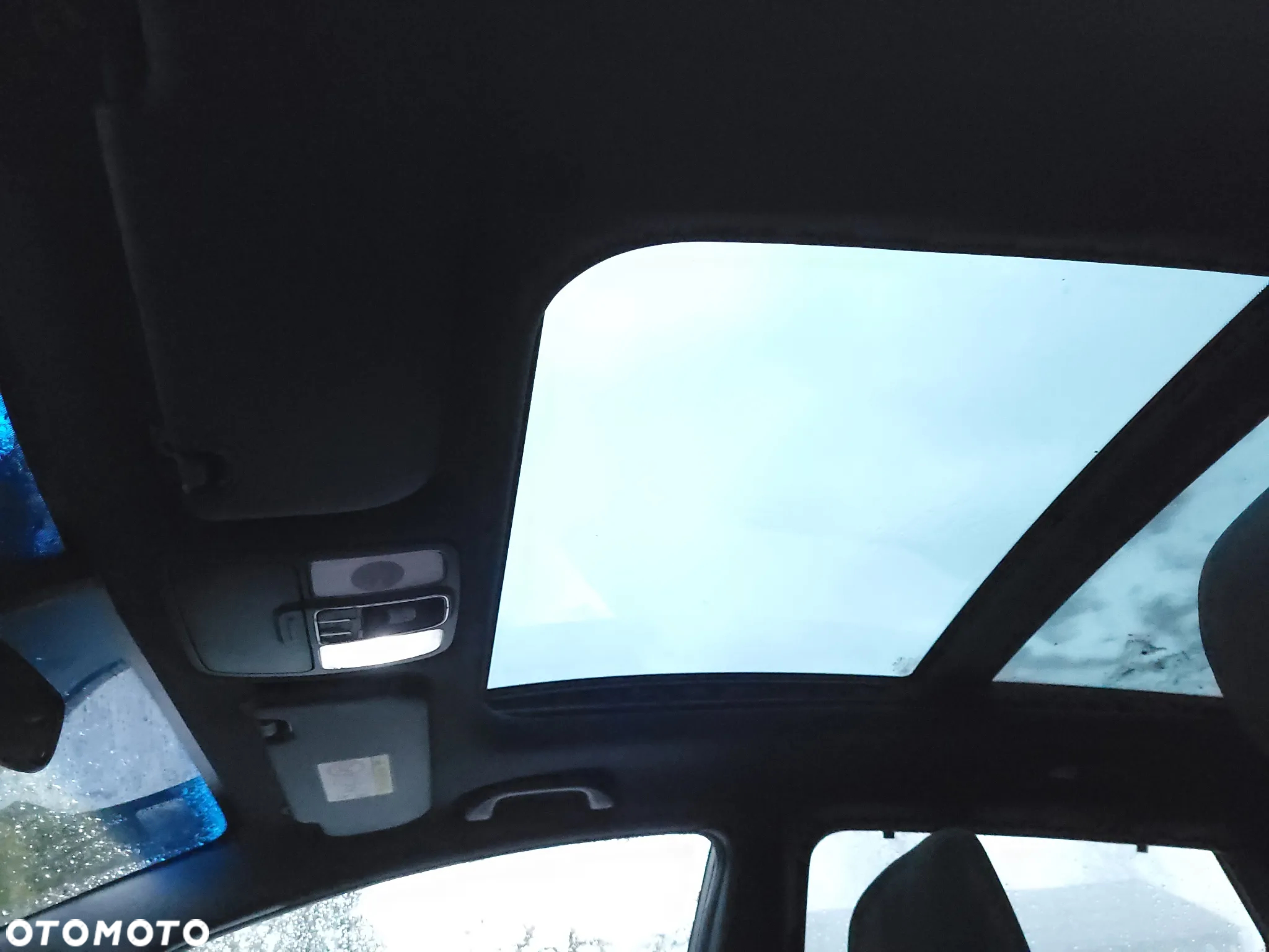 Kia Carens 1.7 CRDi XL - 22