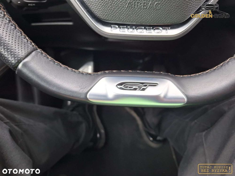 Peugeot 3008 - 20