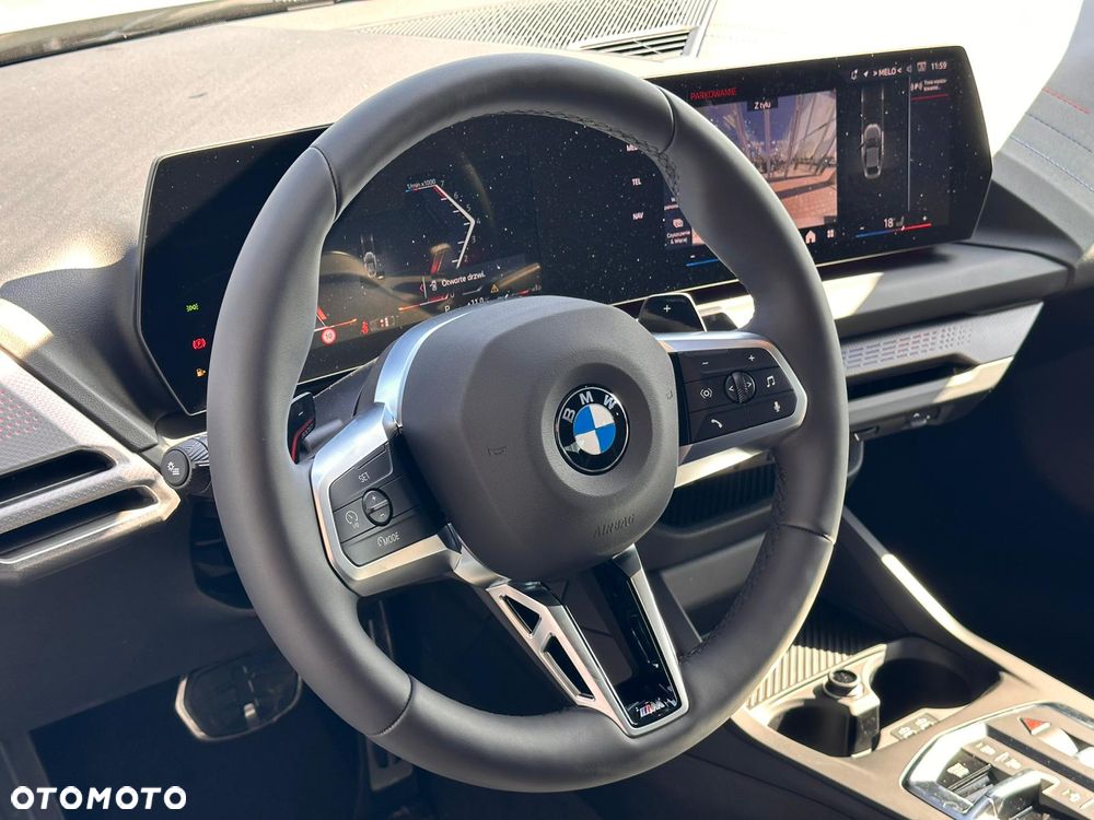 BMW Seria 2 220i mHEV - 16
