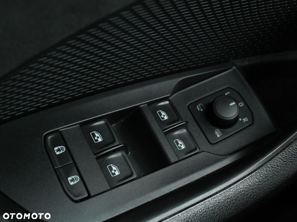 Skoda Octavia 2.0 TSI RS 245 DSG - 38