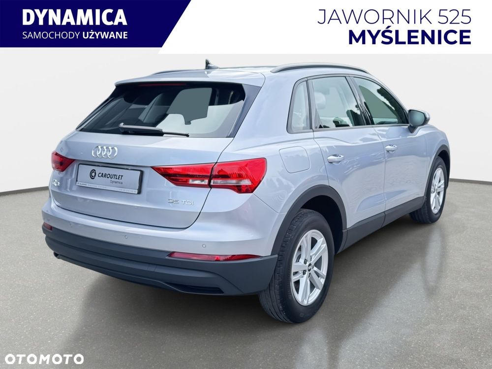 Audi Q3 2.0 TDI S tronic - 9