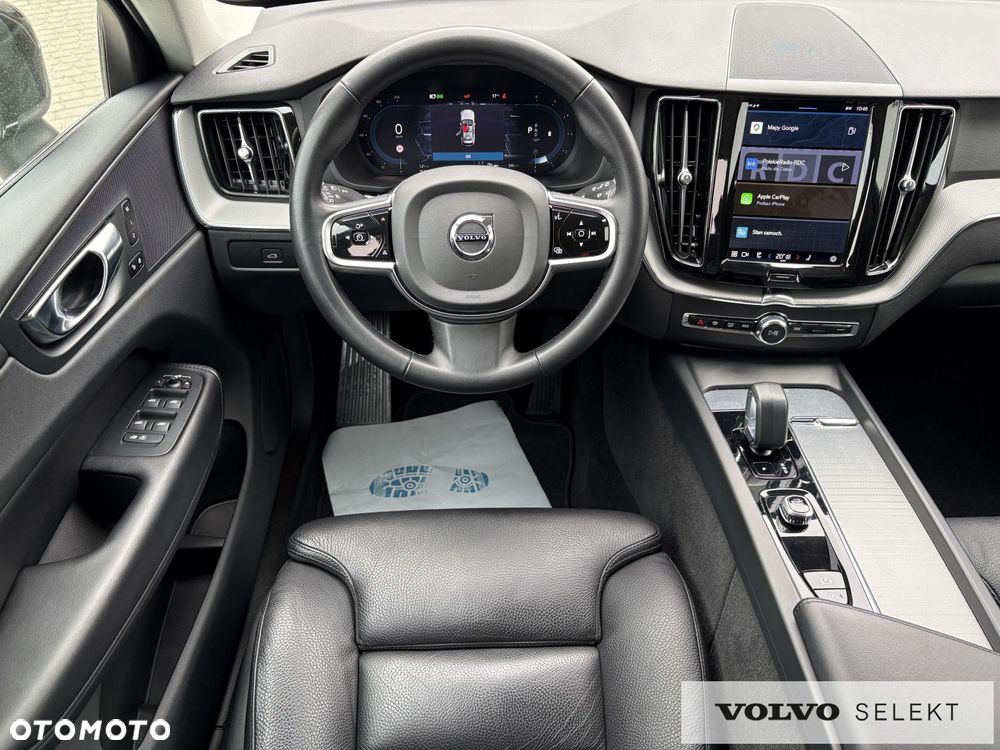 Volvo XC 60 - 16